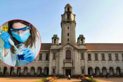 IISc Genetic Engineering Course