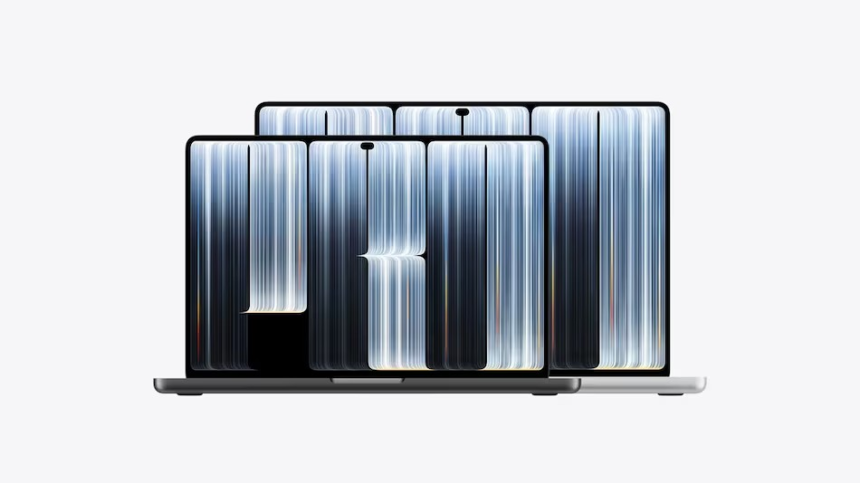 Apple MacBook Pro PROLED XDR Price, Features અને Specifications: જાણો 14 ઇંચ અને 16 ઇંચ મોડલની સંપૂર્ણ વિગતો 1 Apple MacBook Pro PROLED XDR