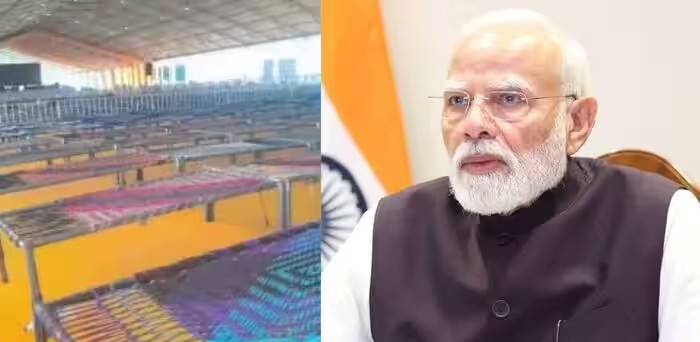 PM Modi Gujarat Visit: સરદાર પટેલની 151મી જન્મજયંતીએ PM મોદી ગુજરાત આવશે, ભીલડીમાં દેશની પ્રથમ ખાટ સભાને સંબોધશે 1 PM Modi Gujarat Visit