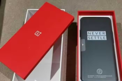 Smartphone Box