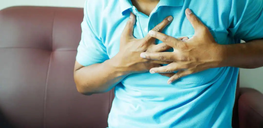 Cardiac Arrest Causes