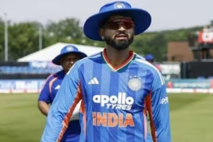 Shreyas Iyer T20 Record