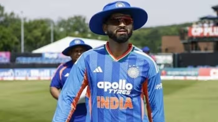 Shreyas Iyer T20 Record