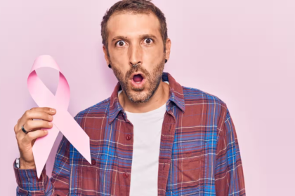 Male Breast Cancer