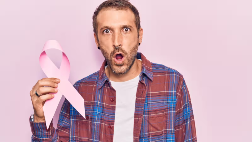 Male Breast Cancer