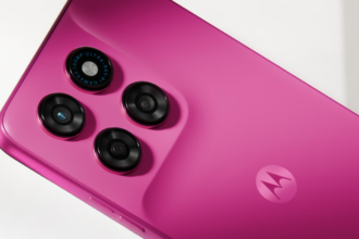 Moto G47 Power