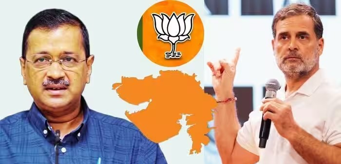 Gujarat Politics News: ગોવામાં તૂટ્યું Goa First ગઠબંધન, ગુજરાતમાં ઘટ્યા AAPના મત, પંજાબની ચૂંટણી પહેલાં વધી મુશ્કેલીઓ 1 Gujarat Politics News