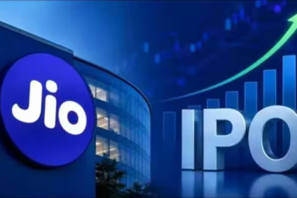 Jio Platforms IPO 2026