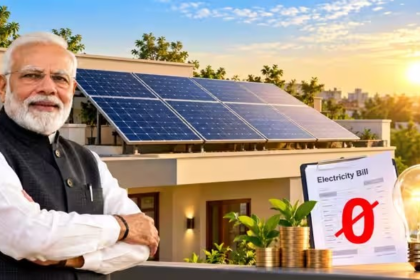 PM Surya Ghar Yojana