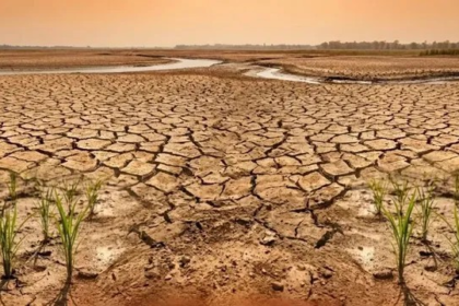 Gujarat Drought Relief
