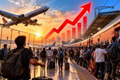 Delhi Flight Fares