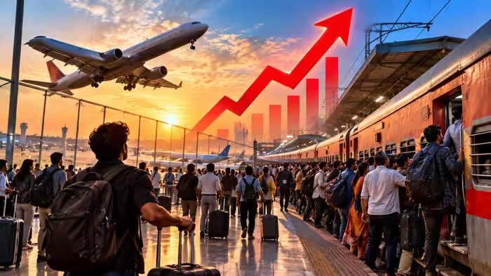 Delhi Flight Fares