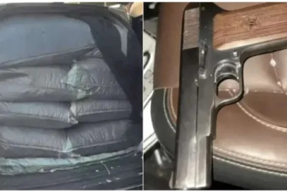 Aravalli drug bust LCB