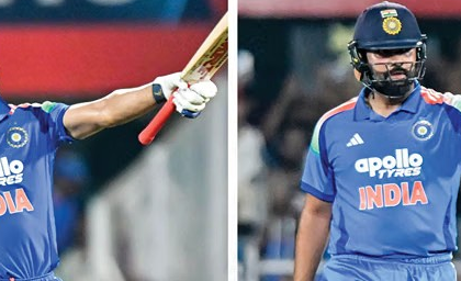 India vs West Indies