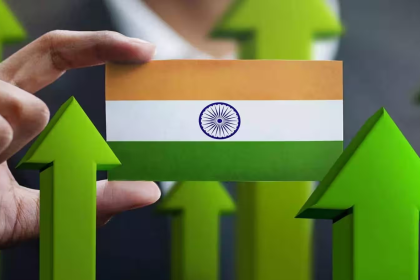 India GDP Growth: