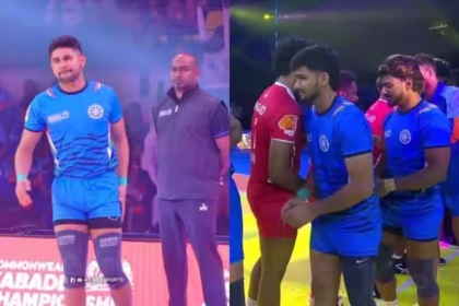 Commonwealth Kabaddi Championship 2026