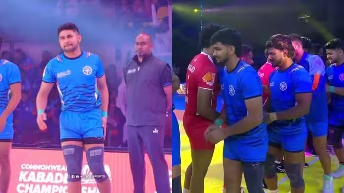 Commonwealth Kabaddi Championship 2026: ભારતની મહિલા ટીમે મલેશિયાને 73-13થી હરાવી, પુરુષ ટીમનો પણ વિજય 1 Commonwealth Kabaddi Championship 2026