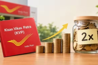 KVP Scheme