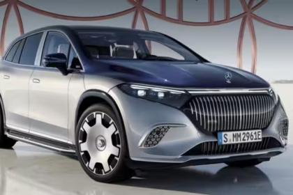 Mercedes Benz India Sales
