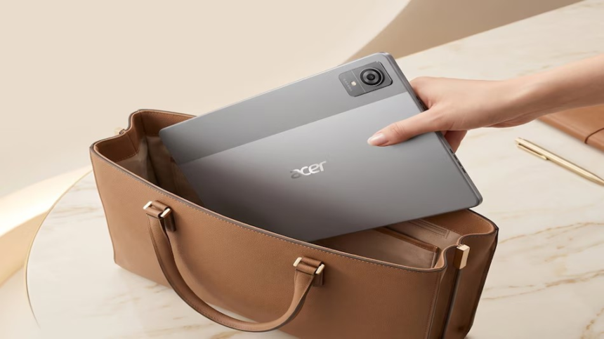 Acer Iconia Tab 11 5G