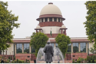SC on Reservation