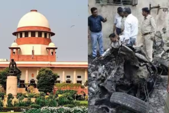 SC Ahmedabad Bomb Blast Case