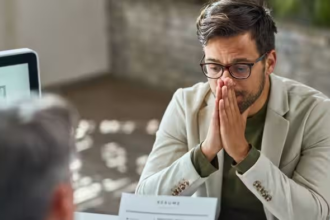 Situational Anxiety