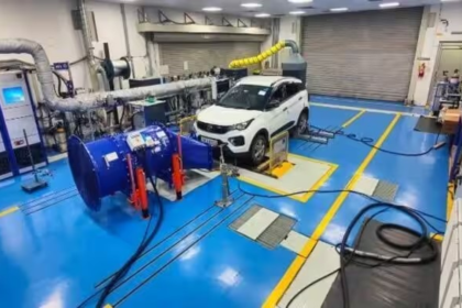 ARAI Vehicle Cybersecurity Testing