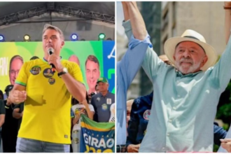 Latin America Politics