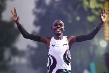 Vedanta Delhi Half Marathon 2026