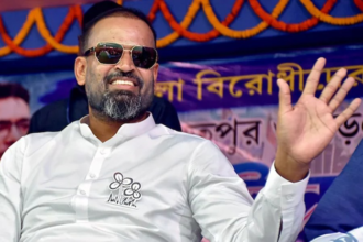Yusuf Pathan Vadodara Plot