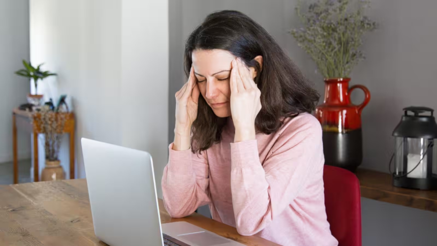 Period Brain : પીરિયડ્સમાં ભૂલી જવાની અને ધ્યાન કેન્દ્રિત કરવામાં મુશ્કેલી કેમ થાય છે? જાણો હોર્મોન્સની અસર 1 Period Brain