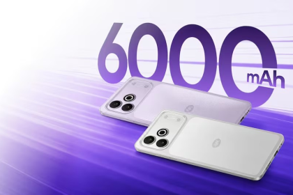 itel A300C Budget Smartphone