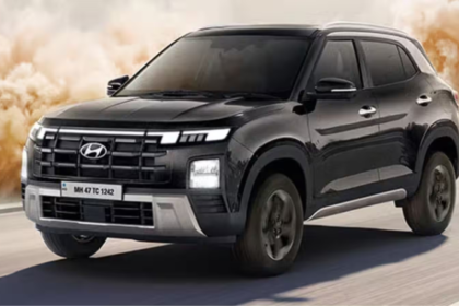 Hyundai Sales Report September 2026