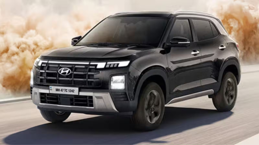 Hyundai Sales Report September 2026