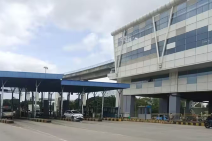 NHAI Toll Plaza Upgrade Guidelines 2026