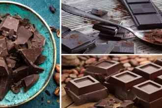 Dark Chocolate Demand
