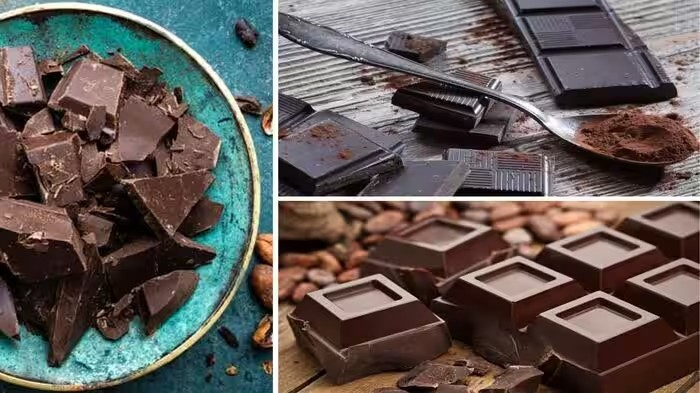 Dark Chocolate Demand