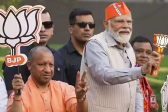 UP Rajya Sabha Elections