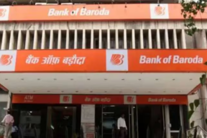 BR Shetty Bank of Baroda Lawsuit