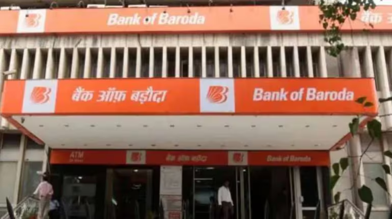 BR Shetty Bank of Baroda Lawsuit