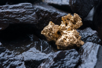 Synthetic Gold and Gold Prices