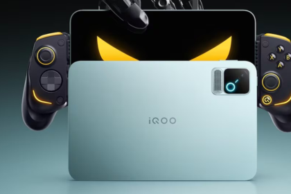  iQOO Pad Pro 8.8